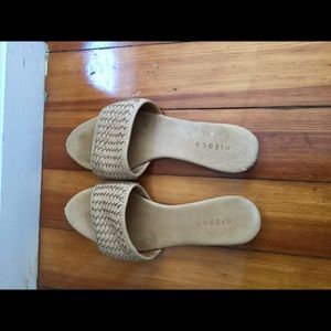 Nisolo Isla Slides size 7